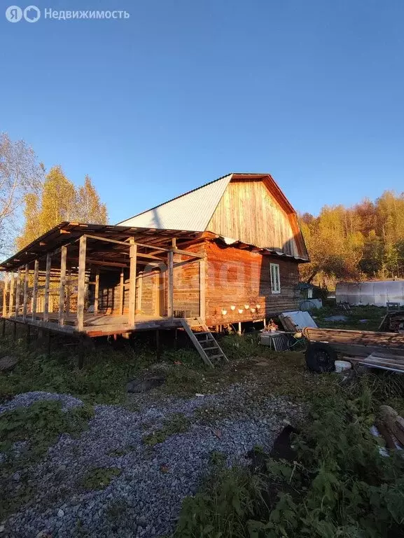 Дом в Тобольск, микрорайон Иртышский (72 м) - Фото 0