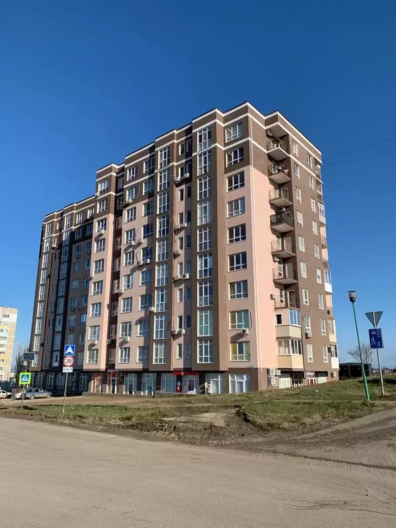 Продаётся квартира-студия, 21.1 м - Фото 0