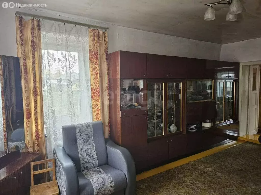 Дом в Иркутск, Аларская улица (46.1 м) - Фото 2