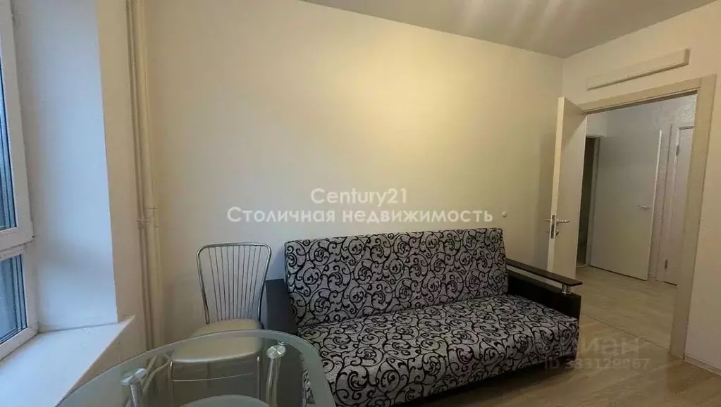3-к кв. Москва ул. Саларьевская, 10к2 (59.0 м) - Фото 2