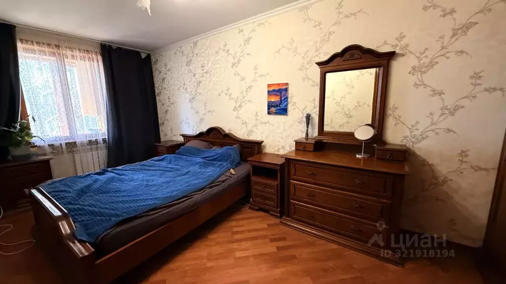 3-к кв. Севастополь ул. Павла Корчагина, 34 (70.0 м) - Фото 1