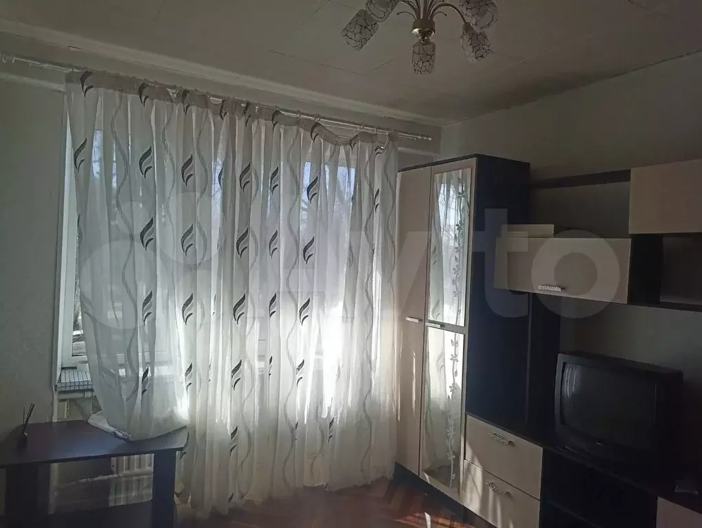 1-к. квартира, 31 м, 2/9 эт. - Фото 1
