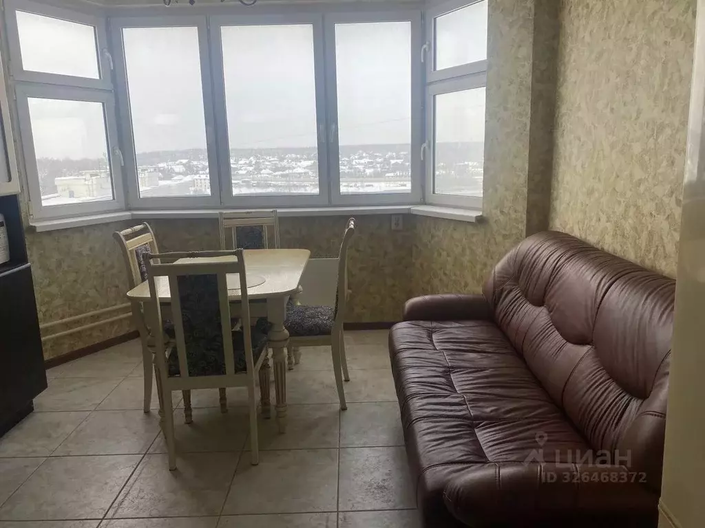 2-к кв. Московская область, Одинцовский городской округ, с. Немчиновка ... - Фото 1