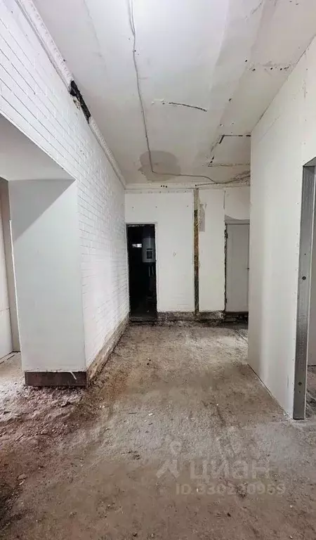 3-к кв. Санкт-Петербург Дегтярная ул., 20/25 (113.0 м) - Фото 2