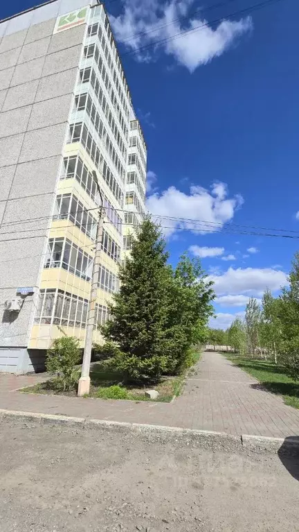 1-к кв. Красноярский край, Красноярск ул. Алексеева, 11 (42.0 м) - Фото 0