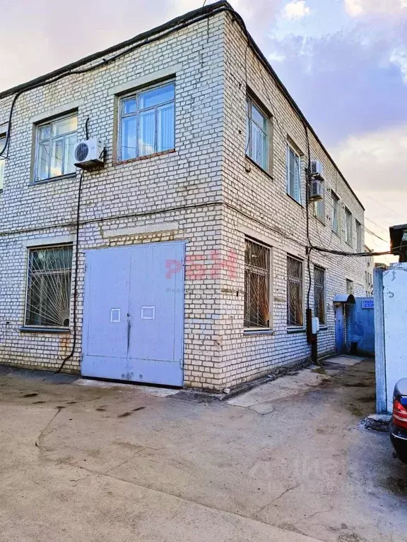 Помещение свободного назначения в Воронежская область, Воронеж ... - Фото 1