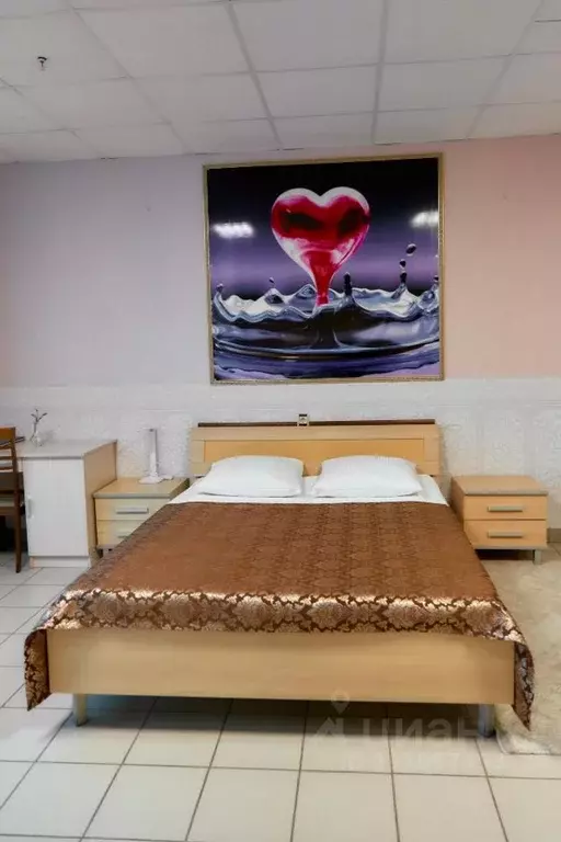 Комната Нижегородская область, Арзамас ул. Володарского, 83б (37.0 м) - Фото 2