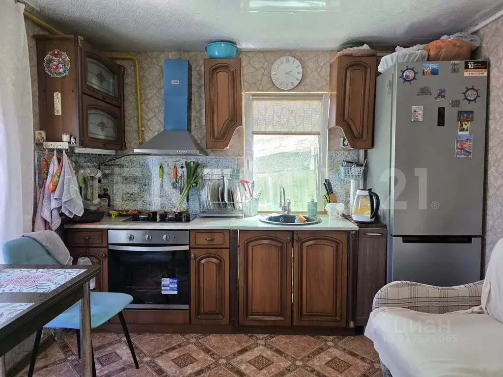 Дом в Севастополь Ветеран садоводческое товарищество, 22 (40 м) - Фото 1