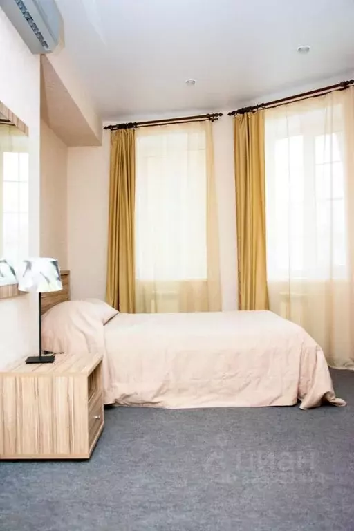 Комната Мордовия, Саранск Первомайская ул., 22 (33.0 м) - Фото 1