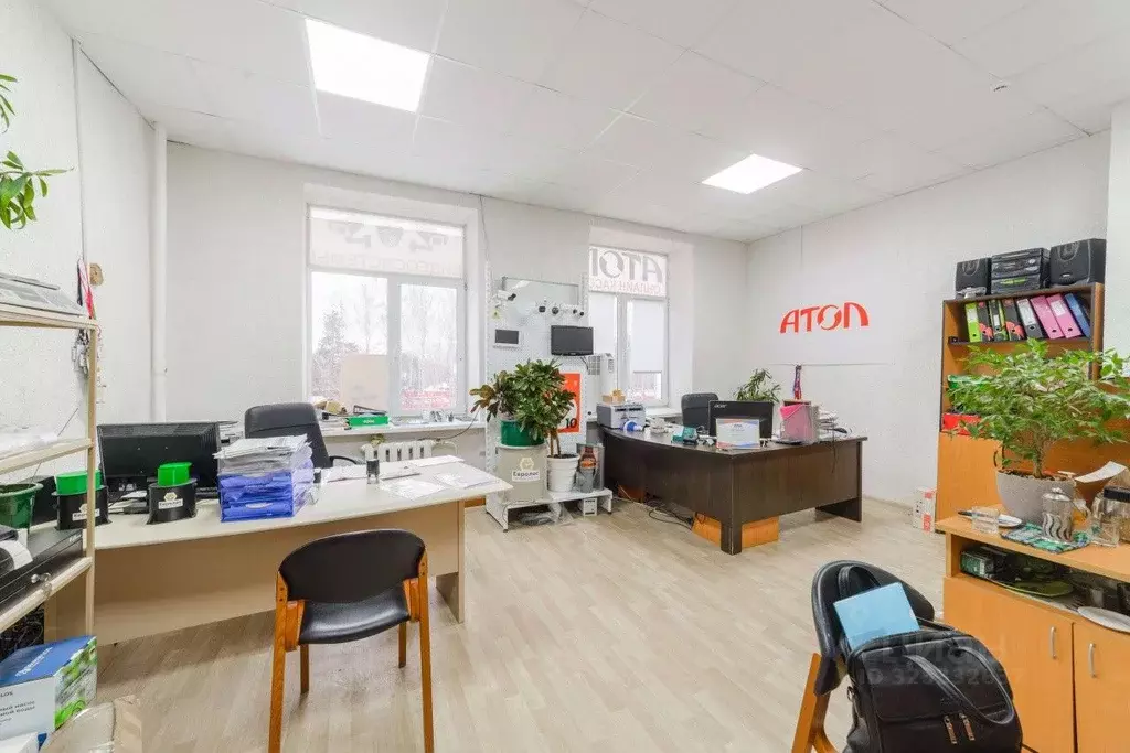 Офис в Свердловская область, Верхняя Пышма ул. Петрова, 11А (31 м) - Фото 1