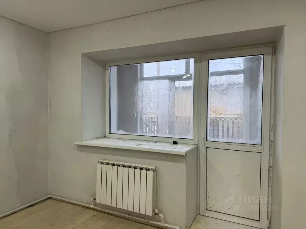 1-к кв. Башкортостан, Краснокамский район, д. Раздолье Новая ул., 10 ... - Фото 2