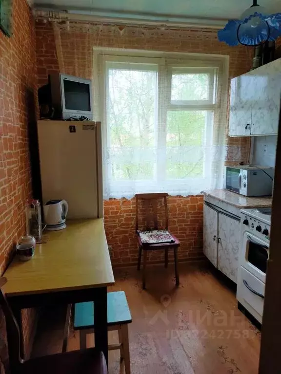 2-к кв. Мурманская область, Терский район, Умба пгт Беломорская ул., 5 ... - Фото 2