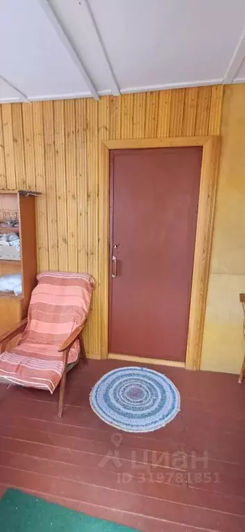 Дом в Свердловская область, Екатеринбург Весна СТ,  (62 м) - Фото 1