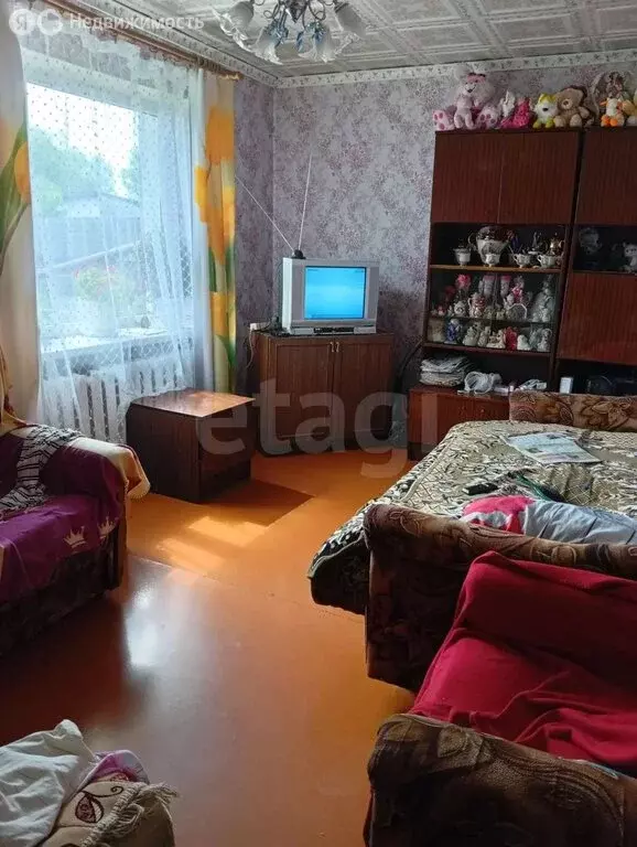 Дом в посёлок Илюшино, Шоссейная улица (52 м) - Фото 2