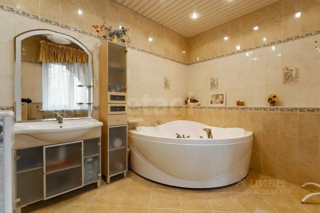 Дом в Ленинградская область, Сертолово Всеволожский район, Модуль мкр, ... - Фото 1