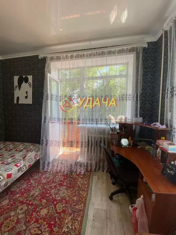 Квартира, 4 комнаты, 72.9 м - Фото 1