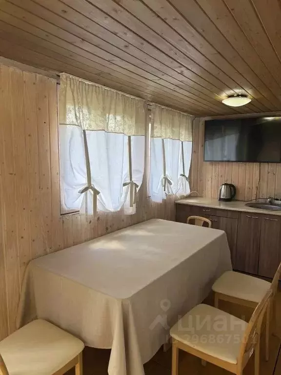 Дом в Татарстан, Казань ул. Аракчинское Шоссе, 10Б (42 м) - Фото 1
