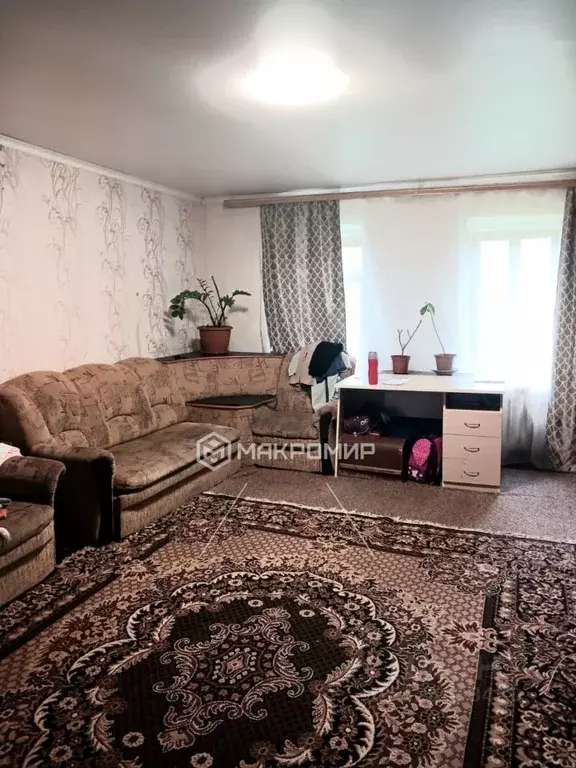 Дом в Татарстан, Казань ул. 1-я Армавирская, 17 (93 м) - Фото 1