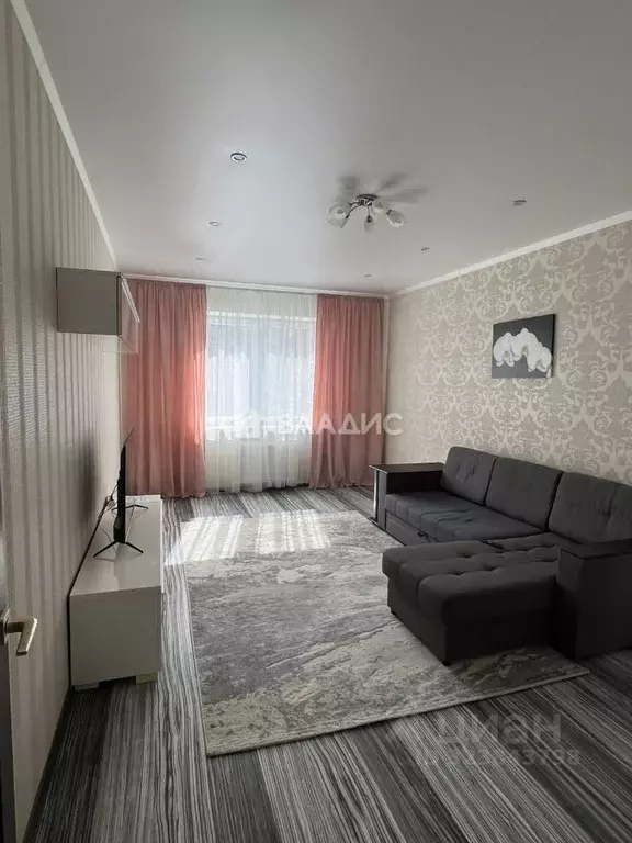 1-к кв. Калининградская область, Калининград ул. Виктора Гакуна, 5 ... - Фото 1