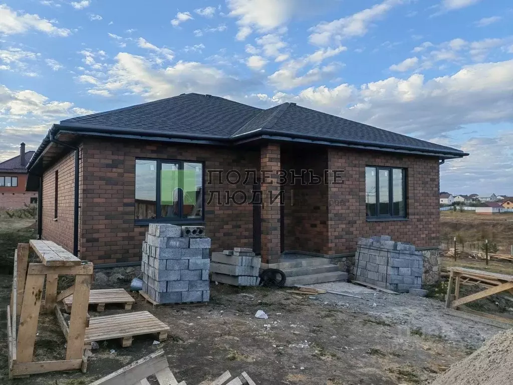 Дом в Белгородская область, Белгород Соборная пл. (110 м) - Фото 1