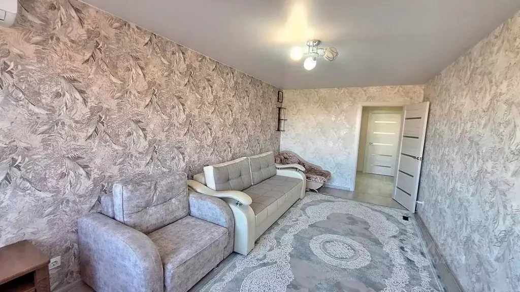 2-к кв. Краснодарский край, Анапа ул. Адмирала Пустошкина, 22к5 (67.5 ... - Фото 1