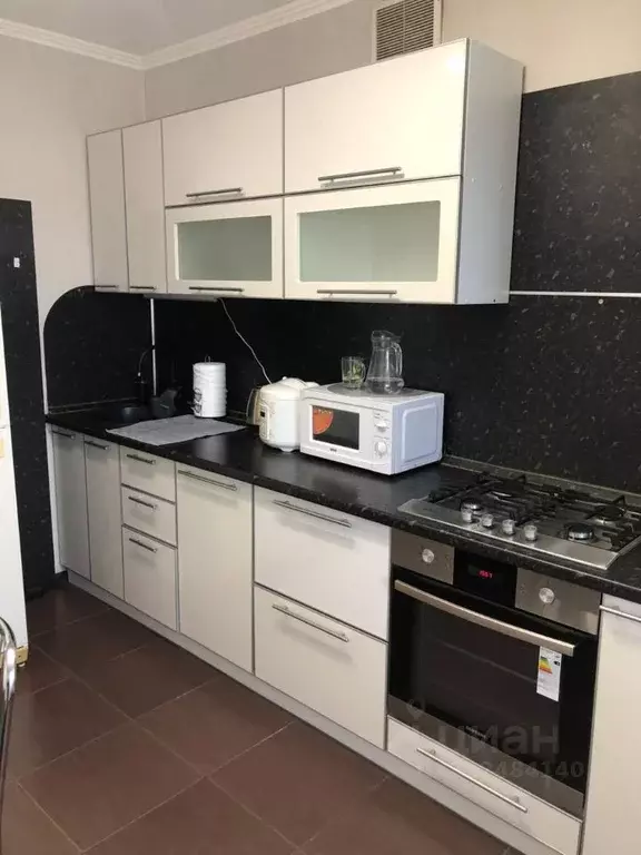 1-к кв. Татарстан, Казань ул. Юлиуса Фучика, 82 (29.0 м) - Фото 2