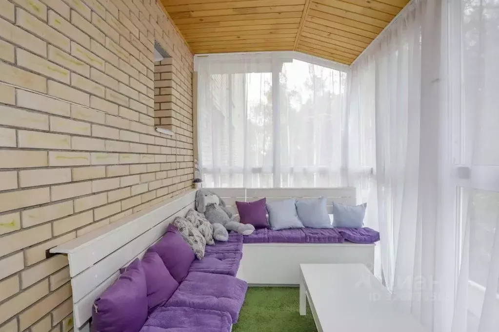 2-к кв. Иркутская область, Иркутский муниципальный округ, пос. ... - Фото 2