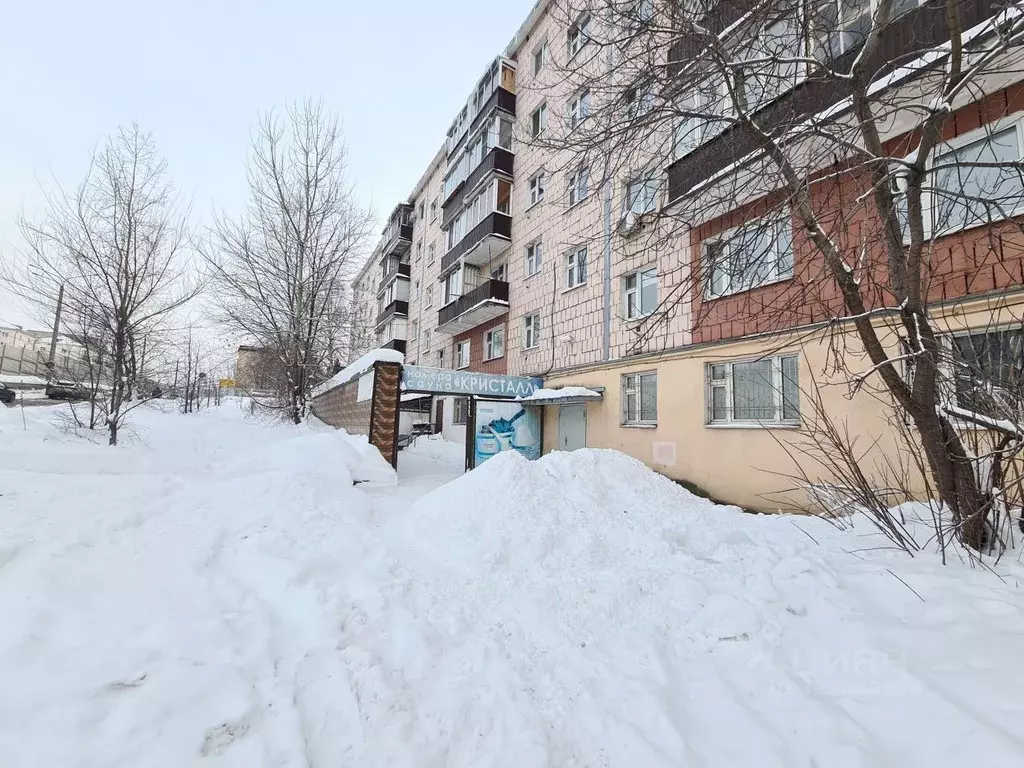 Помещение свободного назначения в Татарстан, Казань Ленская ул., 5 ... - Фото 1