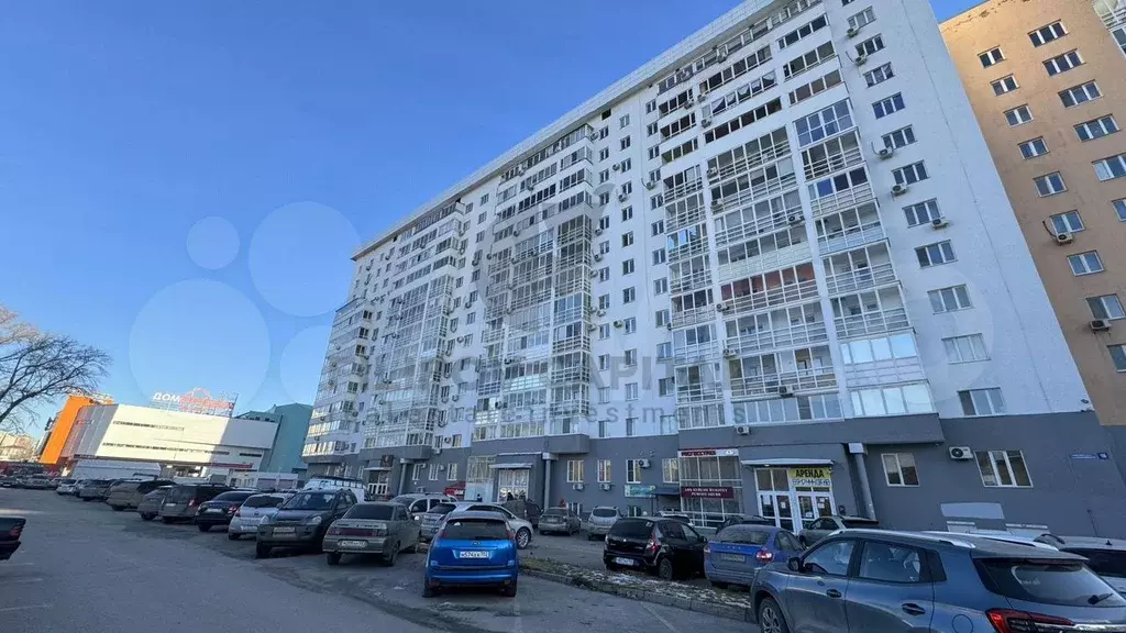 Помещение на Комсомольской с отдельным входом - Фото 1