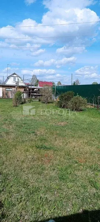 Участок 6 сот. (СНТ, ДНП) - Фото 1