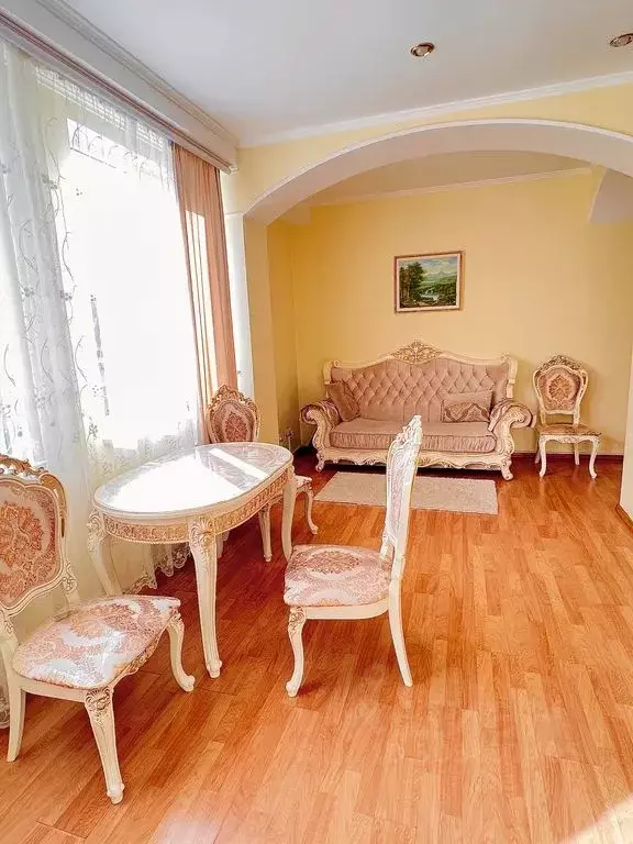 2-к кв. Крым, Ялта ул. Дражинского, 12А (95.0 м) - Фото 1