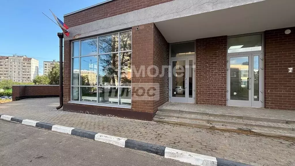 Помещение свободного назначения в Московская область, Солнечногорск ... - Фото 1