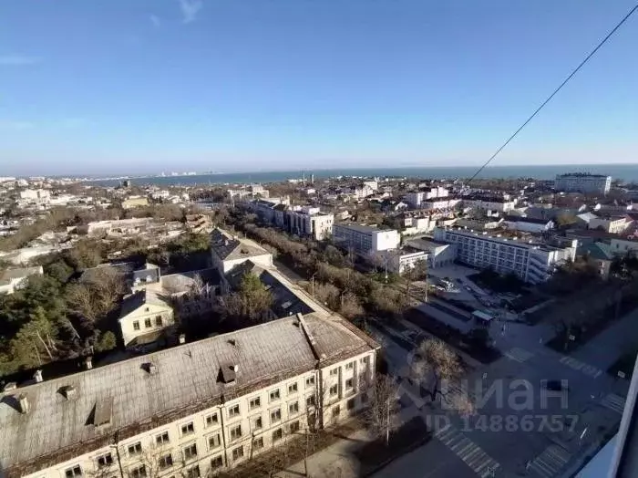 Купить Квартиру Евпатория Проспект Ленина