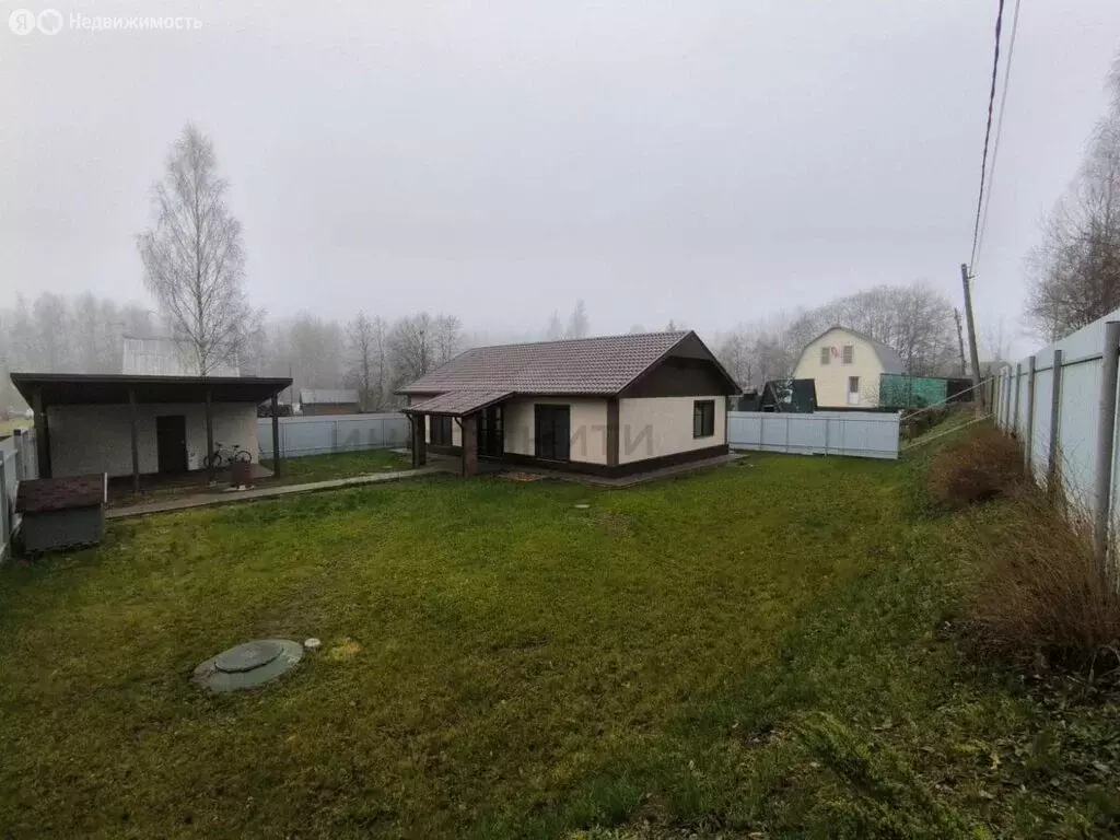 Дом в Московская область, городской округ Солнечногорск, СНТ ... - Фото 2