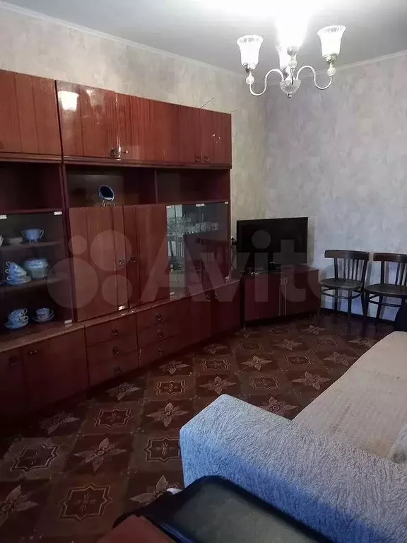 2-к. квартира, 45 м, 1/5 эт. - Фото 1