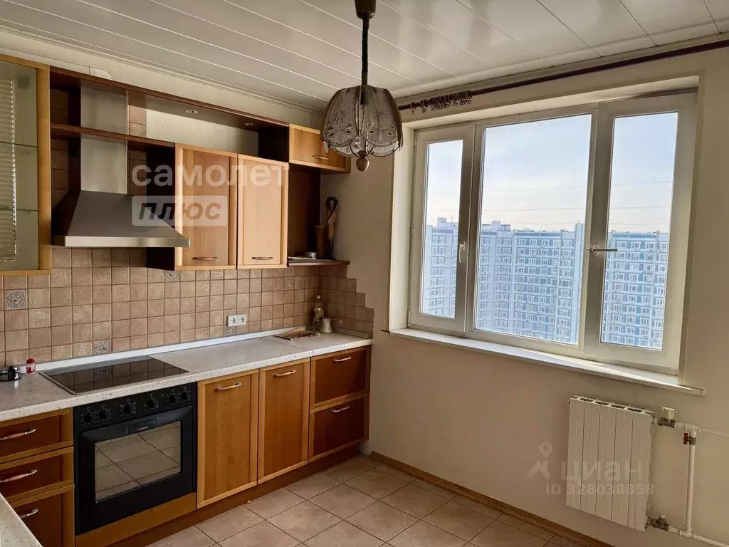 Квартира, 3 комнаты, 73.4 м - Фото 1