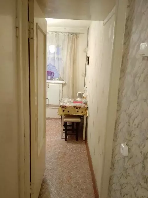 Продаётся 2-к квартира, 47 м - Фото 1