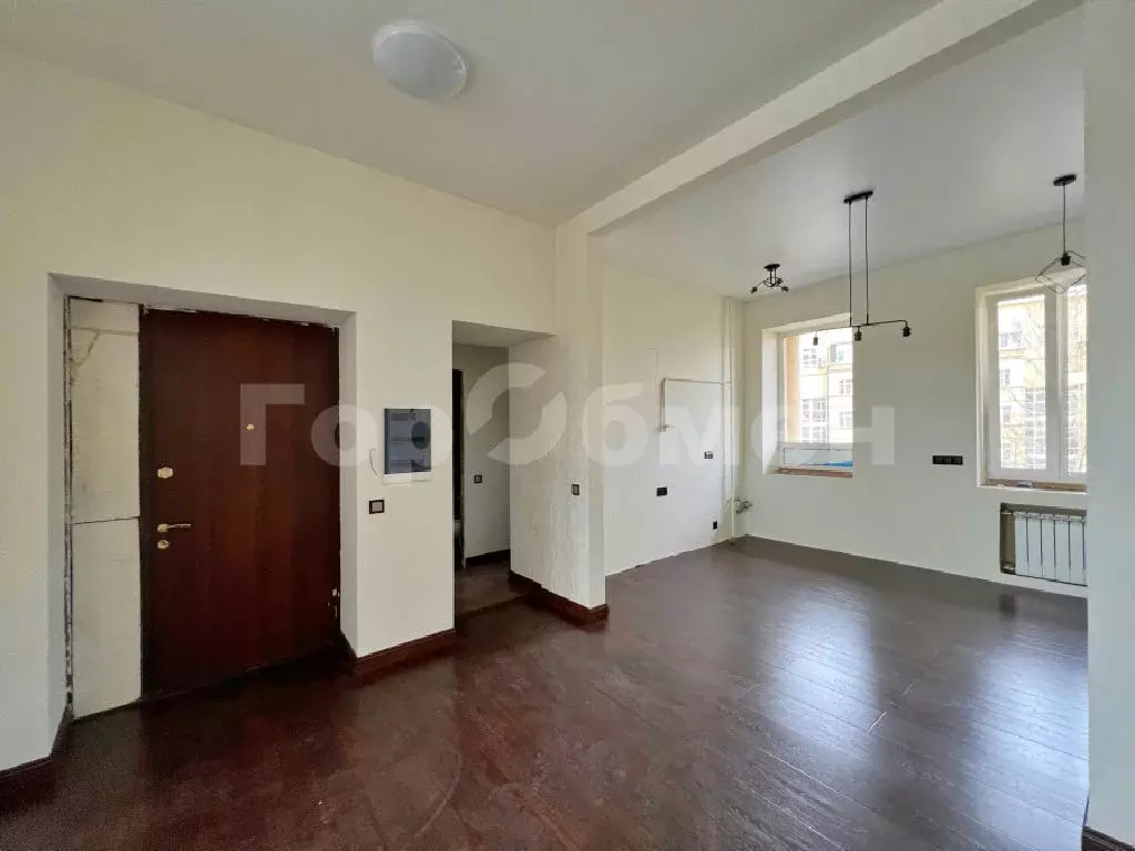 Продается 3-комнатная квартира - Фото 2