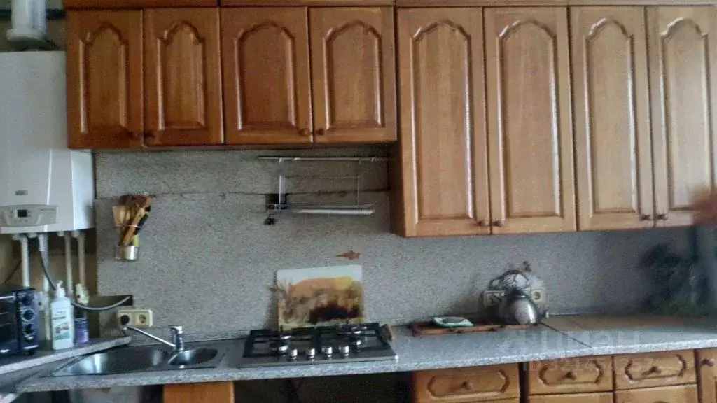 2-к кв. Ивановская область, Иваново ул. Сакко, 37Б (95.0 м) - Фото 1