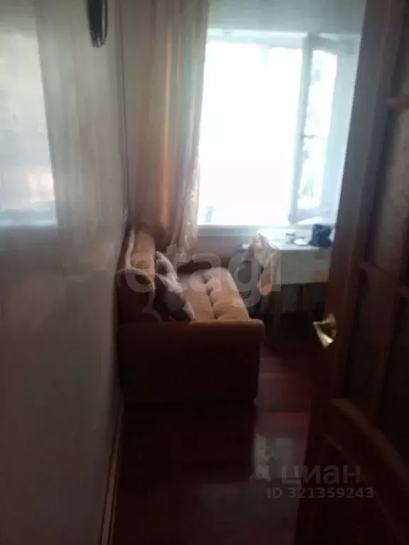 1-к кв. Калужская область, Калуга ул. Нефтебаза, 4 (28.6 м) - Фото 2