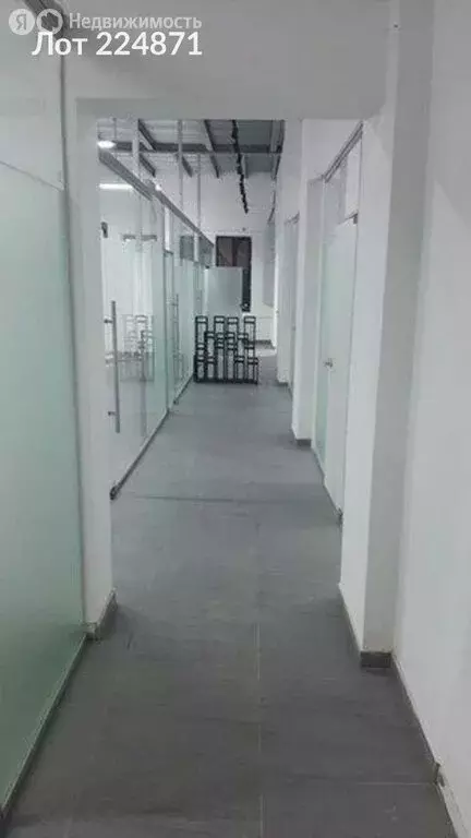 Офис (330 м) - Фото 1