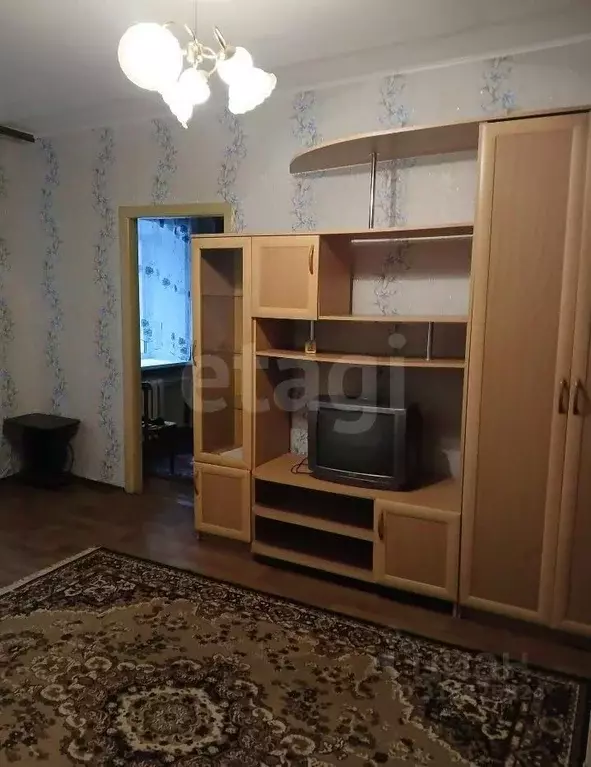 2-к кв. Владимирская область, Владимир ул. Асаткина, 23 (45.0 м) - Фото 0