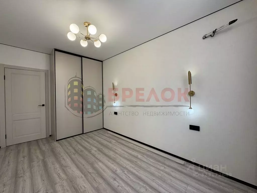 2-к кв. Ростовская область, Ростов-на-Дону просп. Маршала Жукова, 18 ... - Фото 2