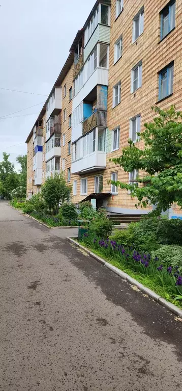 Продаётся 3-к квартира, 49.8 м - Фото 0