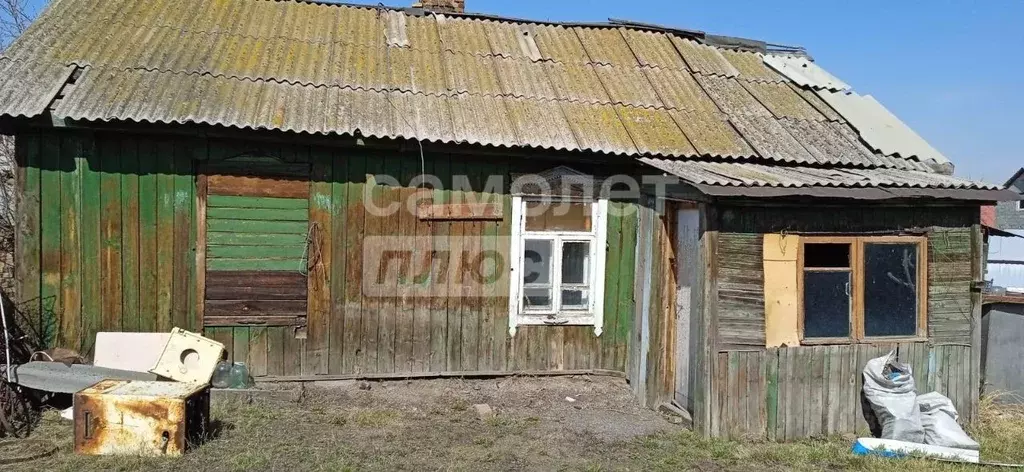 Дом в Челябинская область, Челябинск Чебаркульская ул., 11А (22 м) - Фото 1