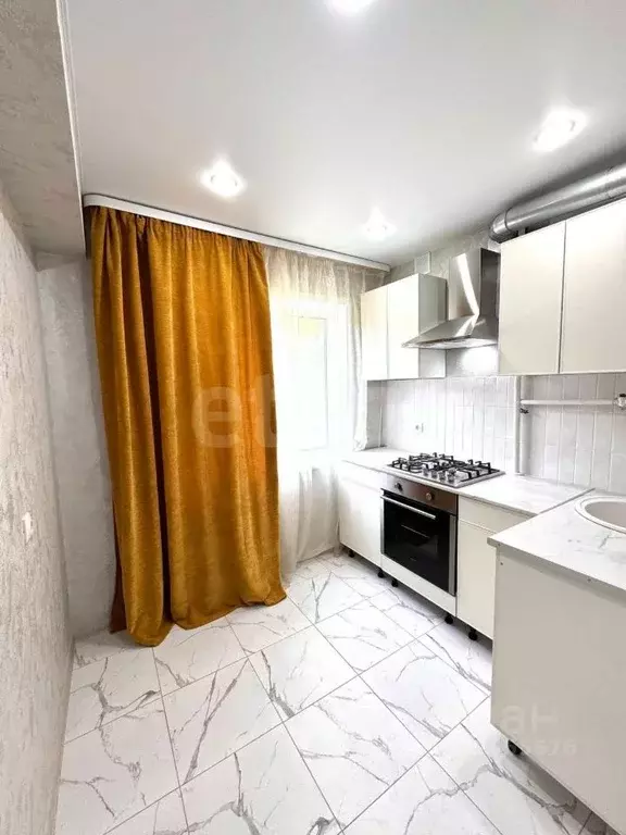 3-к кв. Тульская область, Тула ул. Халтурина, 10 (55.7 м) - Фото 1