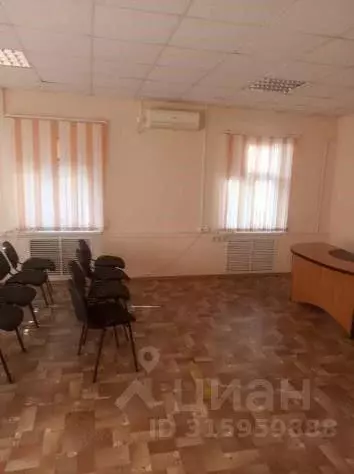 Помещение свободного назначения в Краснодарский край, Тимашевск ... - Фото 1