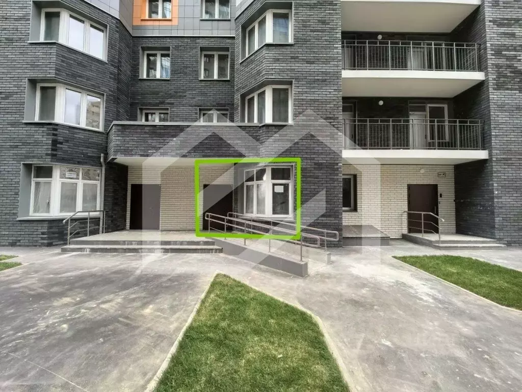 Помещение свободного назначения в Московская область, Звенигород ... - Фото 1