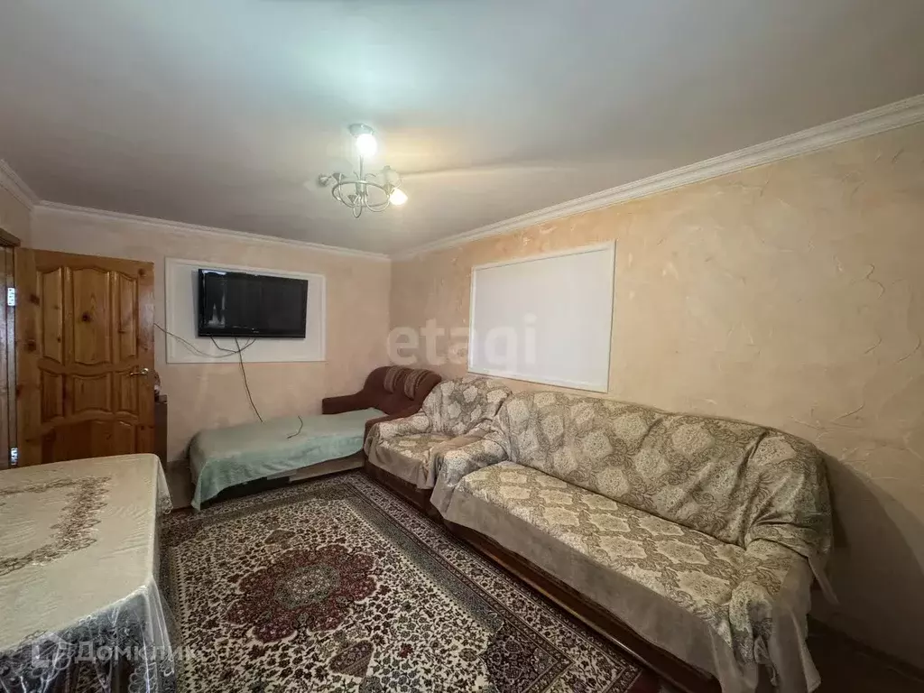 Продаётся 2-к квартира, 47.6 м - Фото 1