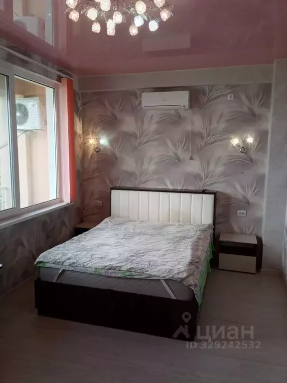 2-к кв. Крым, Ялта ул. Сеченова, 20 (55.0 м) - Фото 1